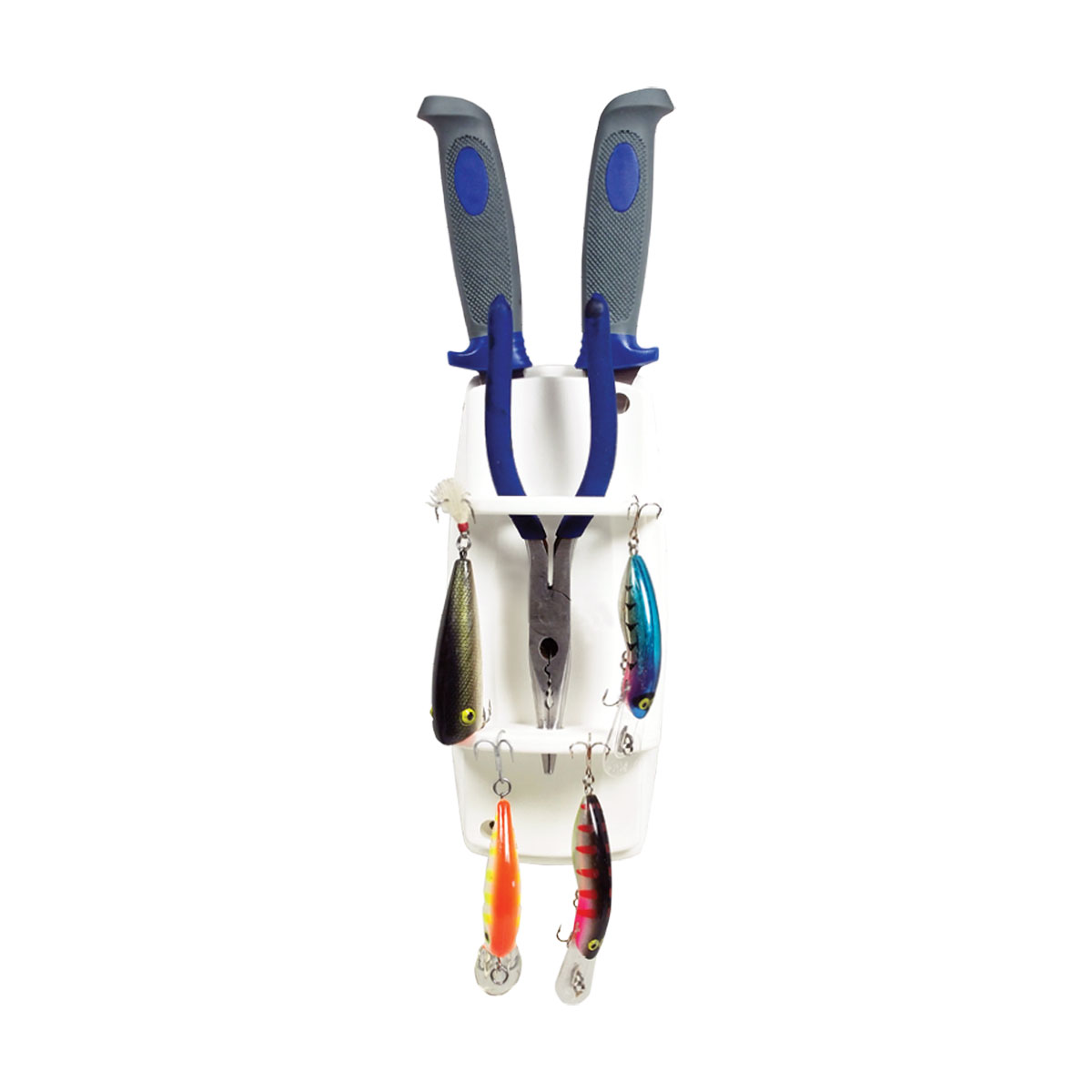 BLA Knife Pliers and Lure Holder - BLA