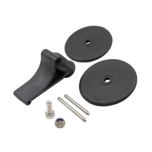 Henderson Manual Pump - Compac 50 Deck plate kit rocker arm