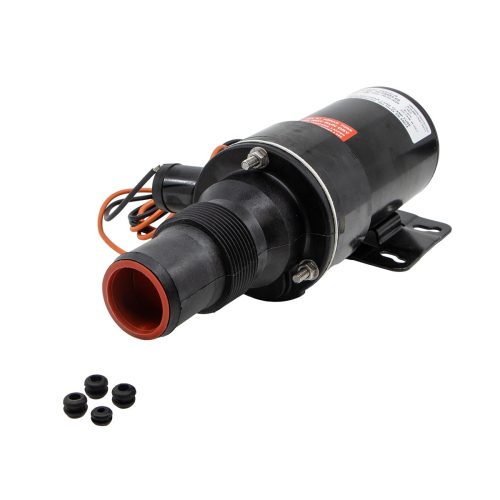 SPX Macerator Pump