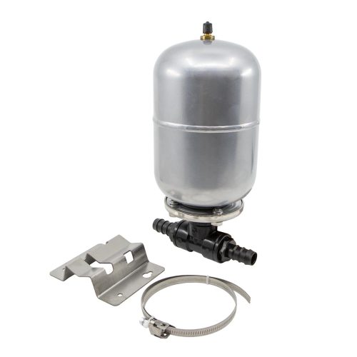 Johnson Pump Accumulator Tank 2L Stainless Steel