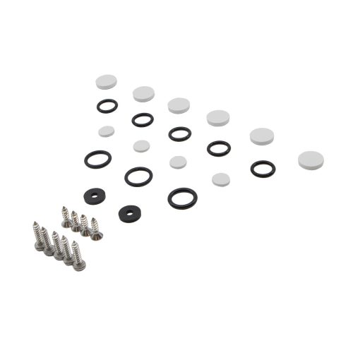 Tap service kit