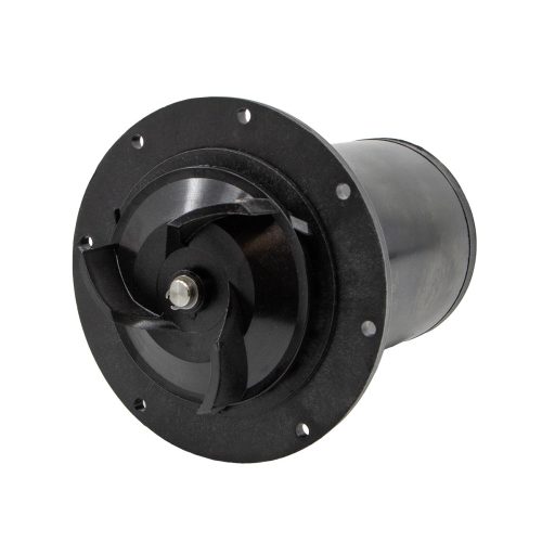 Replacement macerator 12V