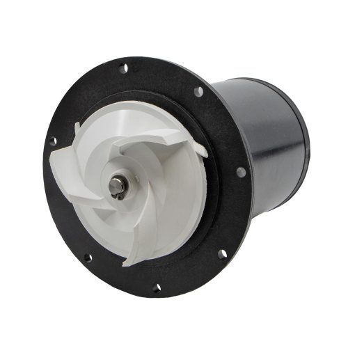 Replacement macerator 24V