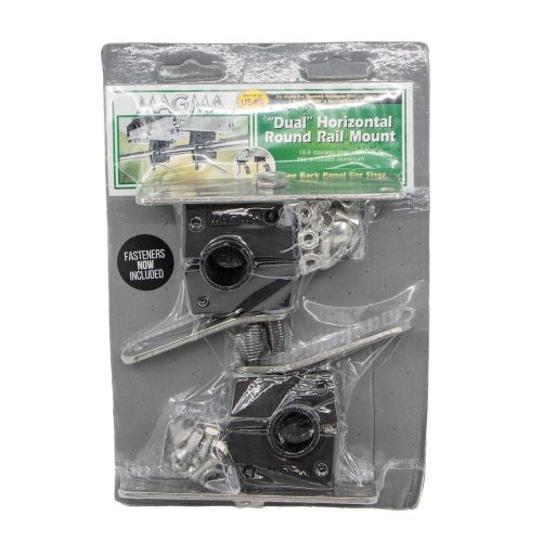 Magma® Rail Mount Kits