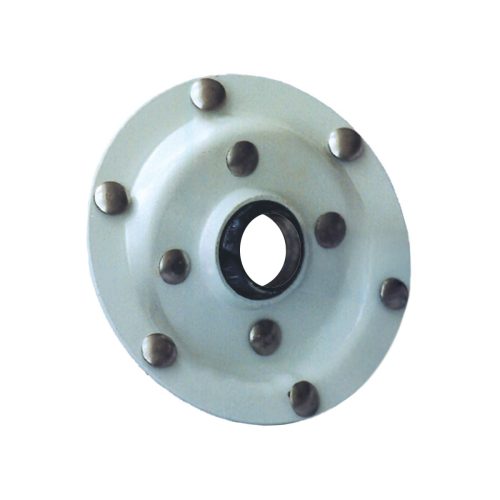 Replacement large plate