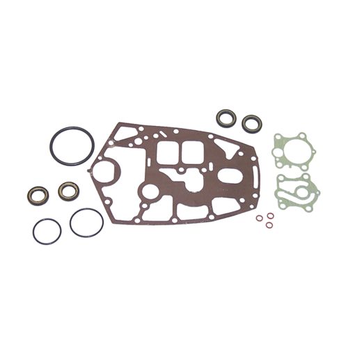 Sierra® Gear Housing Seal Kit - Yamaha®