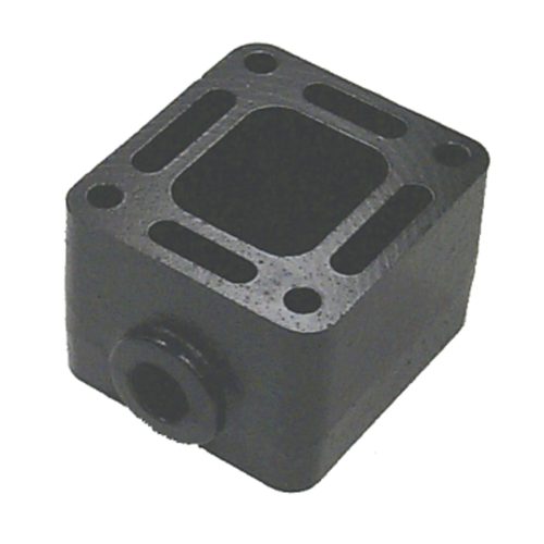 Sierra® Manifold Riser Spacer 3 - Mercruiser