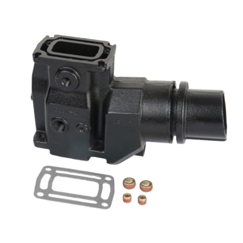 Sierra® OMC Sterndrive/Cobra - Riser