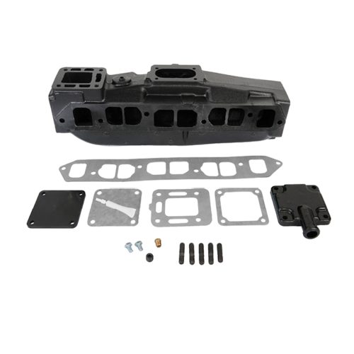 Sierra® Manifold - Mercruiser