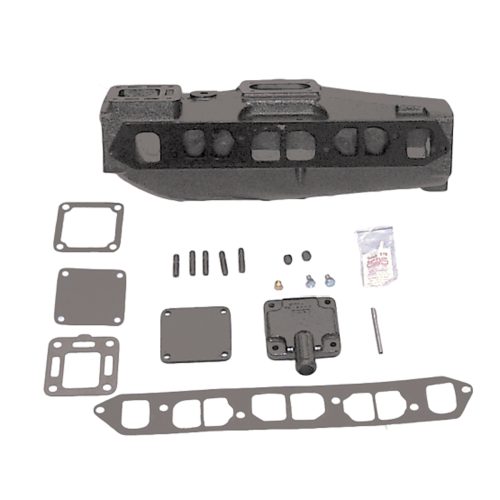 Sierra® Manifold - Mercruiser