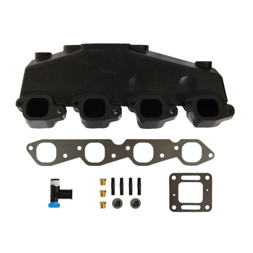 Sierra® Manifold - Mercruiser