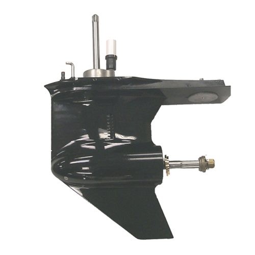 Sierra® Complete Lower Gear Case - Mercruiser