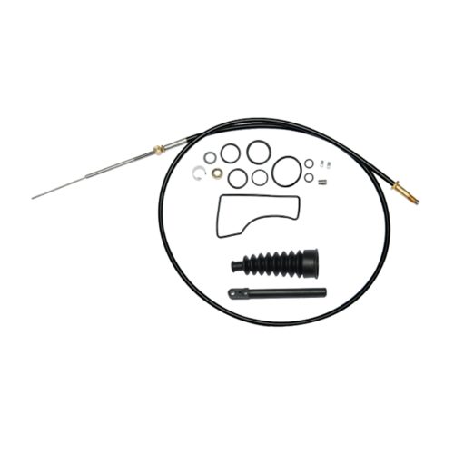 Sierra® Lower Shift Cable Kit - Mercruiser