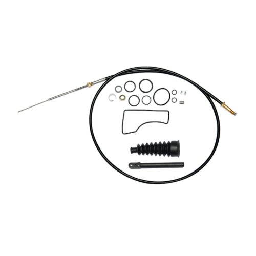 Sierra® Lower Shift Cable Kit (Xtreme) - Mercruiser