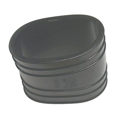 Sierra® Exhaust Boot - Mercruiser