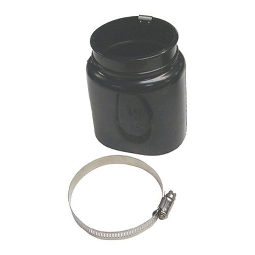 Sierra® Exhaust Tube - Mercruiser