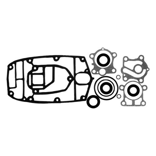 Sierra® Lower Unit Seal Kit - Yamaha®