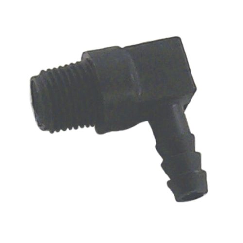 Sierra® Indicator Elbow - Johnson/Evinrude