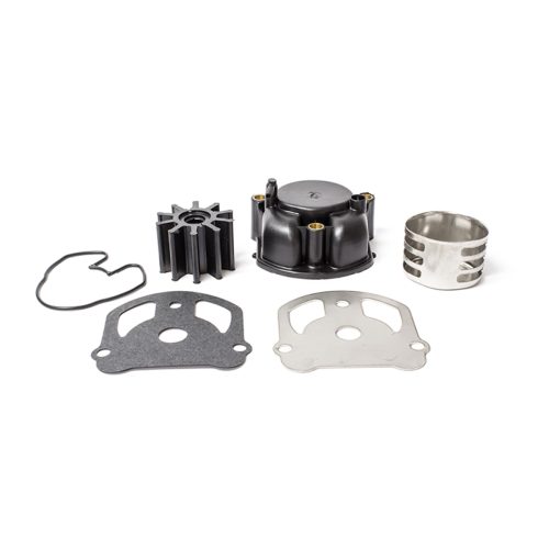 Sierra® OMC Sterndrive/Cobra - Complete Water Pump Kit