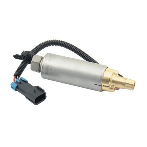 Sierra® Electric Fuel Pump - Mercruiser