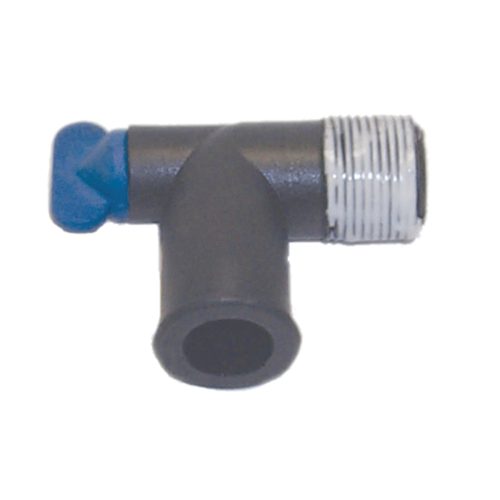Sierra® Drain Elbow Assembly - Mercruiser