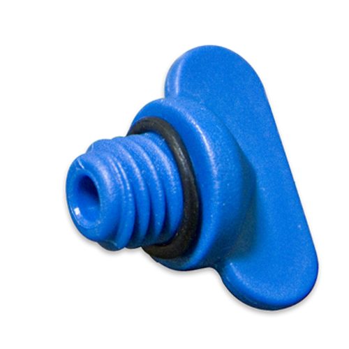 Sierra® Drain Plug - Mercruiser