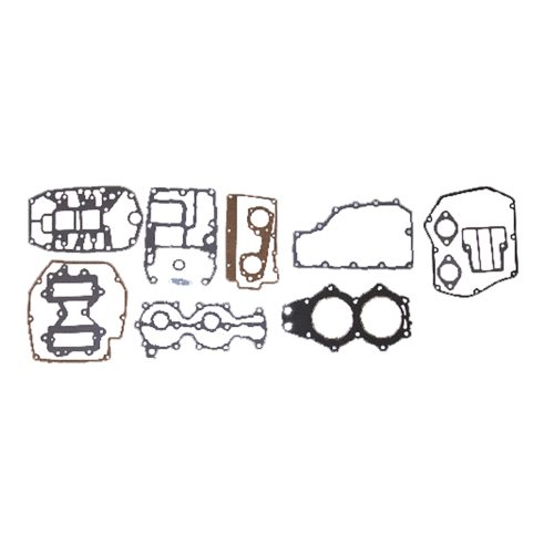 Sierra® Powerhead Gasket Set - Johnson/Evinrude