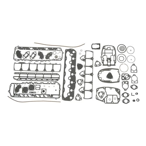 Sierra® Powerhead Gasket Set - Mercury®/Mariner®