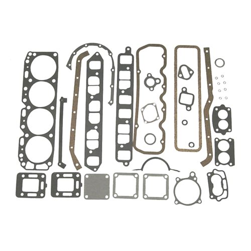 Sierra® Intake Manifold Gasket Set - Mercruiser