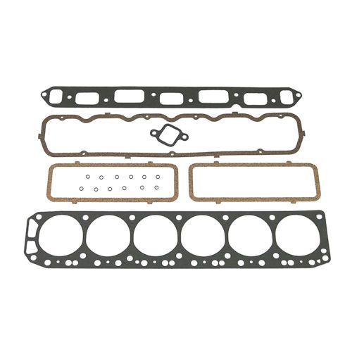 Sierra® Intake Manifold Gasket Set - Mercruiser