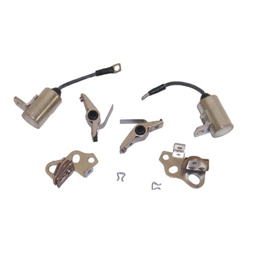 Sierra® Tune-Up Kit - Johnson/Evinrude