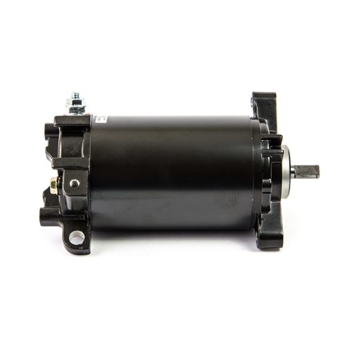 Sierra® Outboard Starter- Johnson/Evinrude