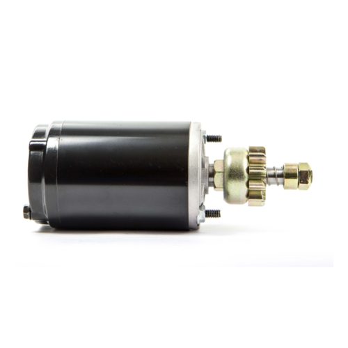 Sierra® Outboard Starter - Johnson/Evinrude