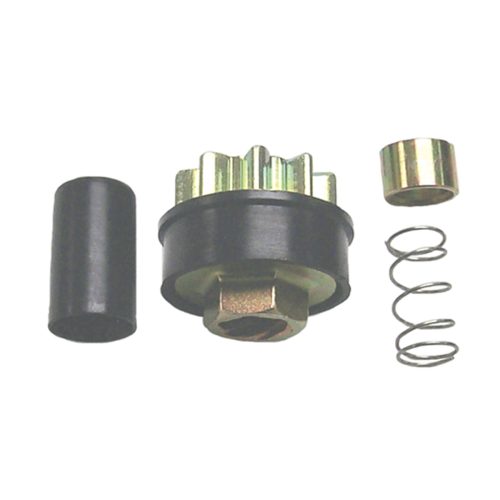 Sierra® Drive Assembly - Johnson/Evinrude