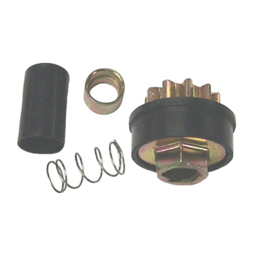 Sierra® Drive Assembly - Johnson/Evinrude