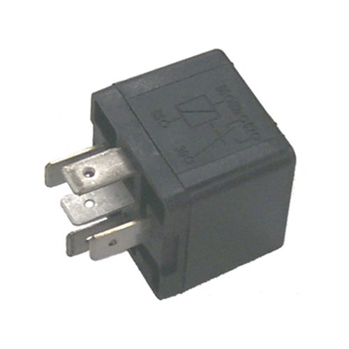 Sierra® Power Trim/Fuel Pump Relay - Evinrude