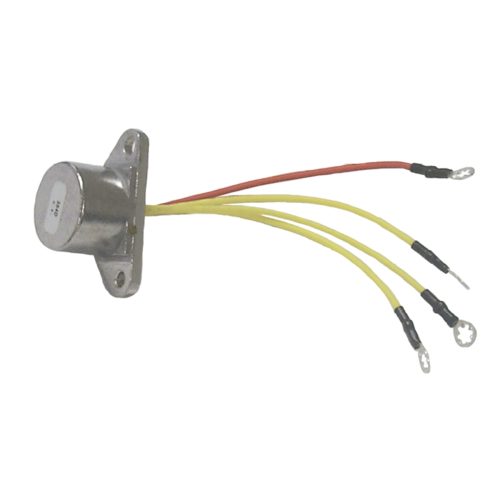 Sierra® Rectifier - Johnson/Evinrude