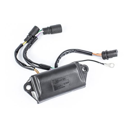 Sierra® Power Pack - Johnson/Evinr