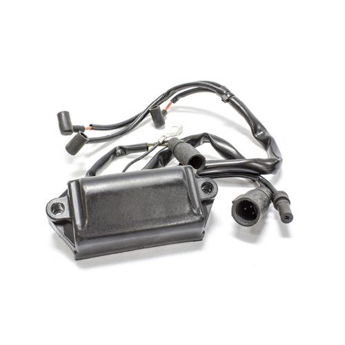 Sierra® Power Pack - Johnson/Evinru
