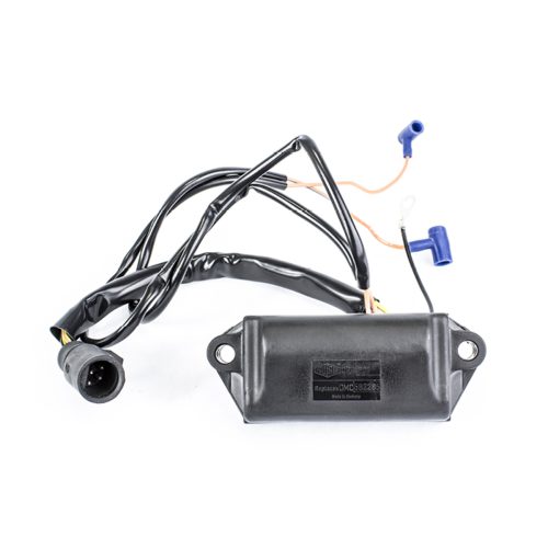 Sierra® Power Pack - Johnson/Evinrude