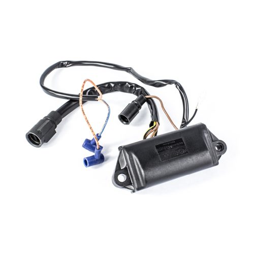 Sierra® Power Pack - Johnson/Evinrude