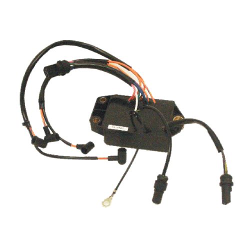 Sierra® Power Pack - Johnson/Evinrude