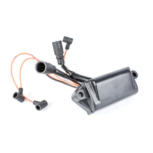 Sierra® Power Pack - Johnson/Evinrude