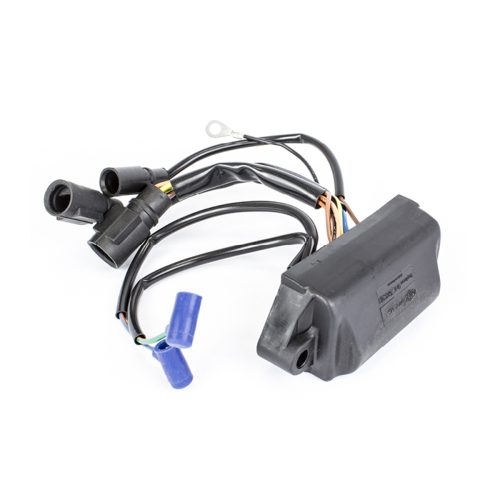 Sierra® Power Pack - Johnson/Evinrude