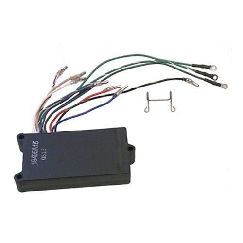 Sierra® Switch Box Assembly- Mercury®/Mariner®