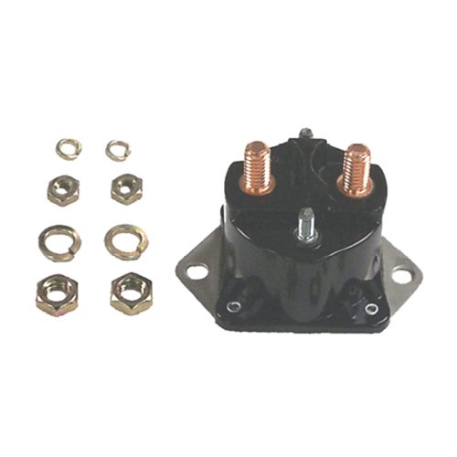 Sierra® Solenoid - Mercury®/Mariner®