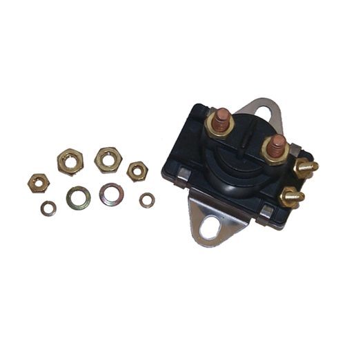 Sierra® Solenoid - Mercury®/Mariner®