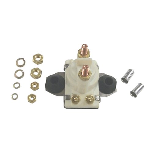Sierra® Solenoid - Mercury®/Mariner®