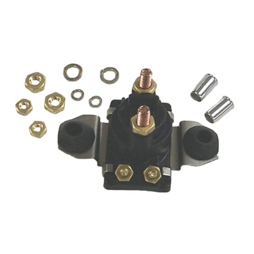 Sierra® Solenoid - Mercury®/Mariner®