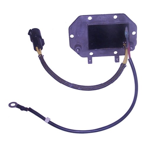 Sierra® Regulator/Rectifier - Johnson/Evinrude